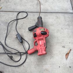 sewer cleaning tool