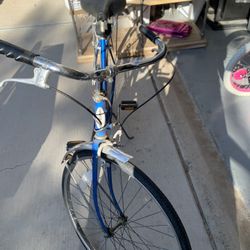 Vintage Schwinn Bike 