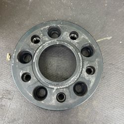Wheel Spacers 