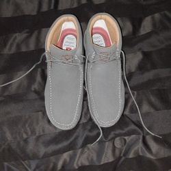 Twisted Boots 