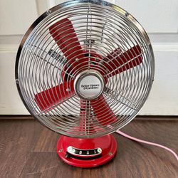 Better Homes & Gardens Mini Fan
