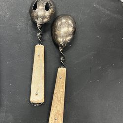  Salad Serving Set