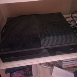 Xbox One