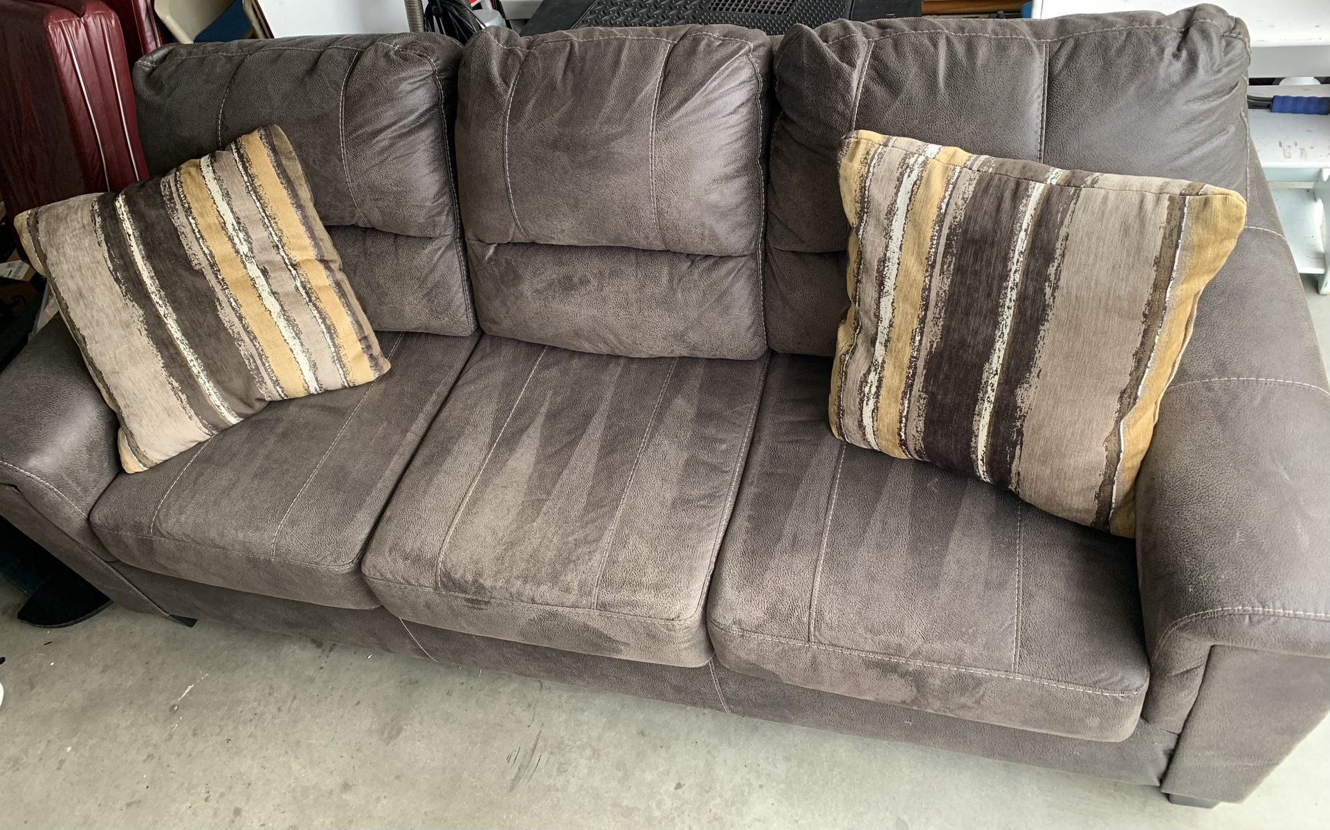 Couches For Sale