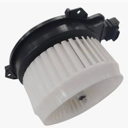 Brand New Blower Motor - 2016-2022 Honda HR-V Sport Utility 1.8L 4-Cylinder - TYC
