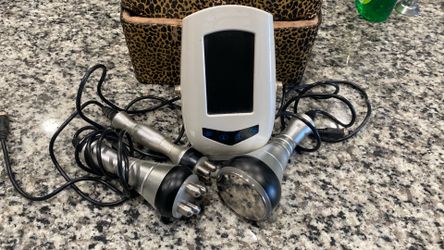 Cavitation slimming machine- Excellent condition, lightly used