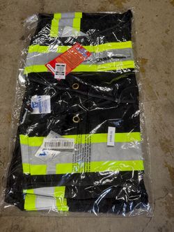 Viking Open Road Fr Surveyor Vest black