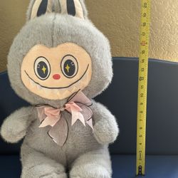 Big LaBubu Plush