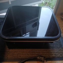 Marine Stove ORIGO 2500  (Alcohol-Electric)