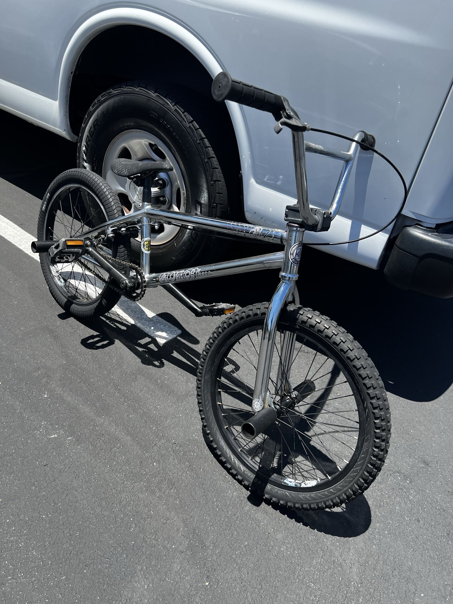 BMX for Sale in Los Angeles, CA - OfferUp