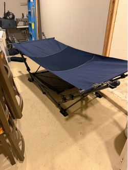 Cama par playa o  acampar. $35 precio final