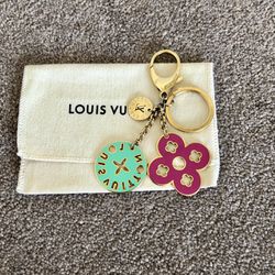 Louis Vuitton Keychain sale