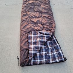 Sleeping Bag