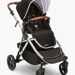 Mockingbird Stroller Brand New