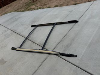 Top rack For Tahoe Yukon escalade.