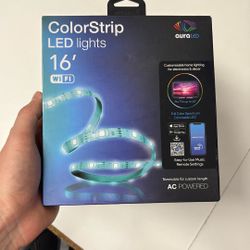 LED WiFi Lights New 
