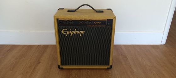 Epiphone EP-800 Guitar 🎸 Amplifier