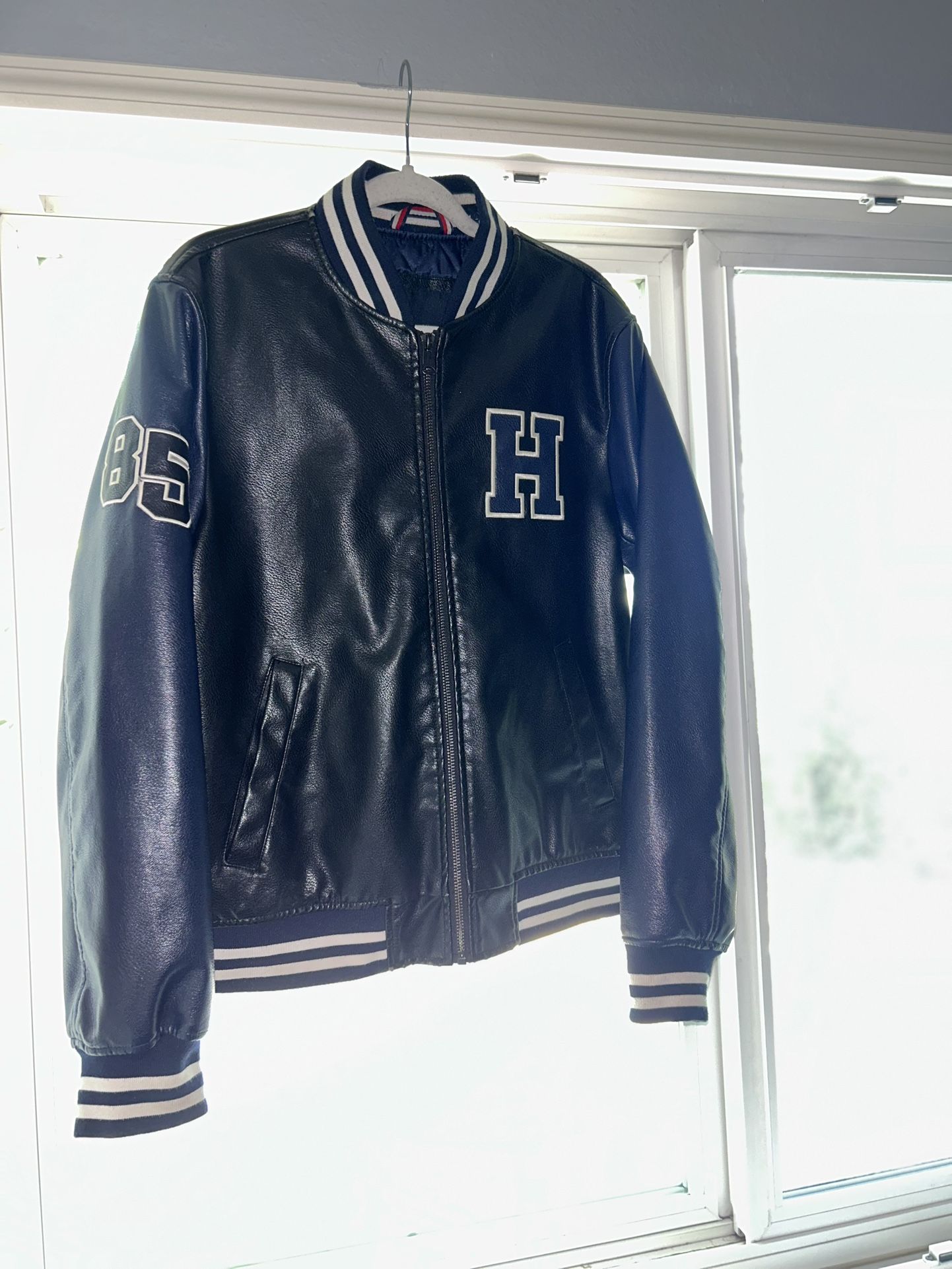Tommy Hilfiger Jacket