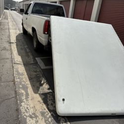 1999 Chevy Cheyenne Truck Bed Cover