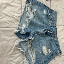 Levi’s Short Size 31