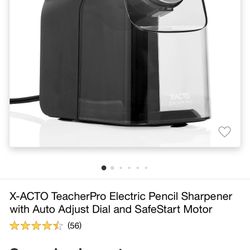 Electric Sharpener 