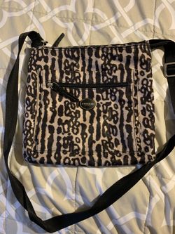 Used COACH AUTHENTIC PURSE $15 firm