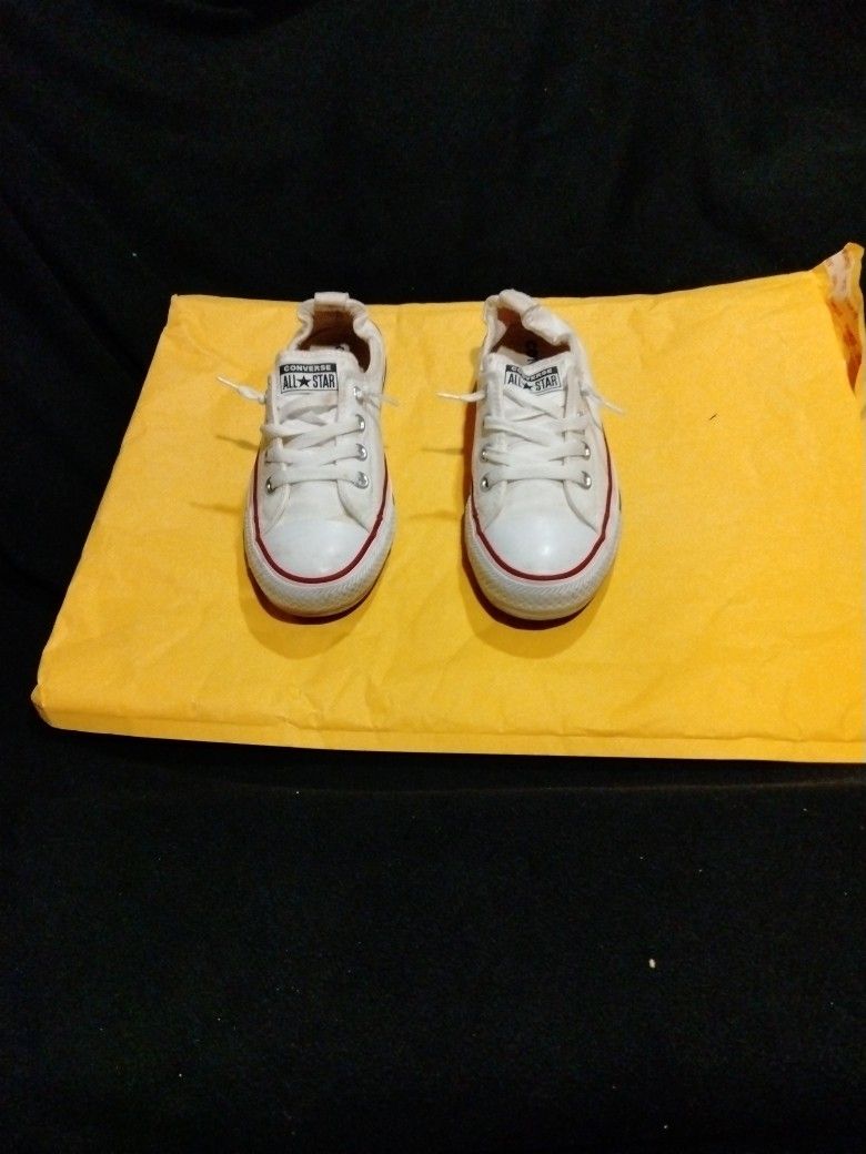 Converse  8