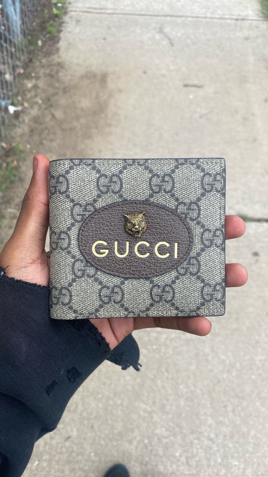 Gucci