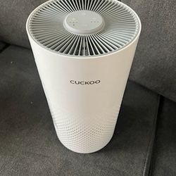 Cuckoo air Purifier asking $25 
