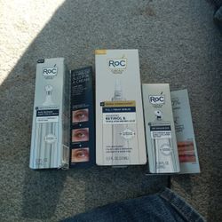 RoC Clinically Proven