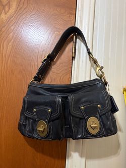 65th anniversary coach legacy bag