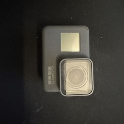 Go Pro 