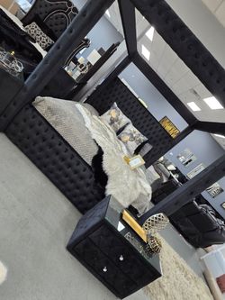 ✨️4pc Queen, King Bedrooms ✨️ Furniture Sectionals, Dining Avail