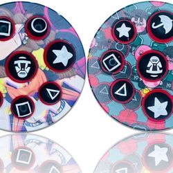 Squid Game Dimpl Original Design [Promoted]