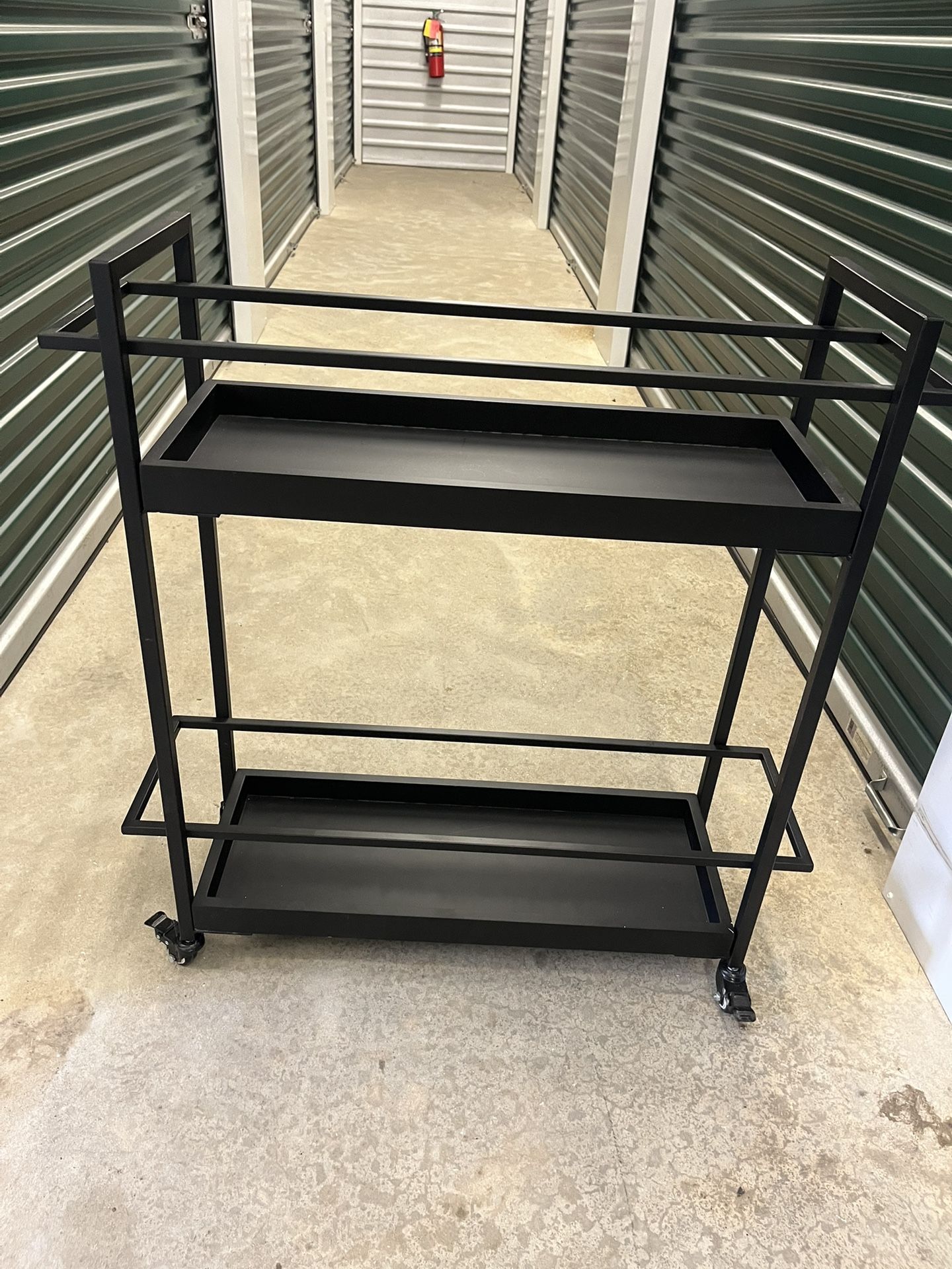 Bar Cart