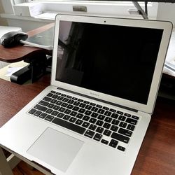 Macbook Air 