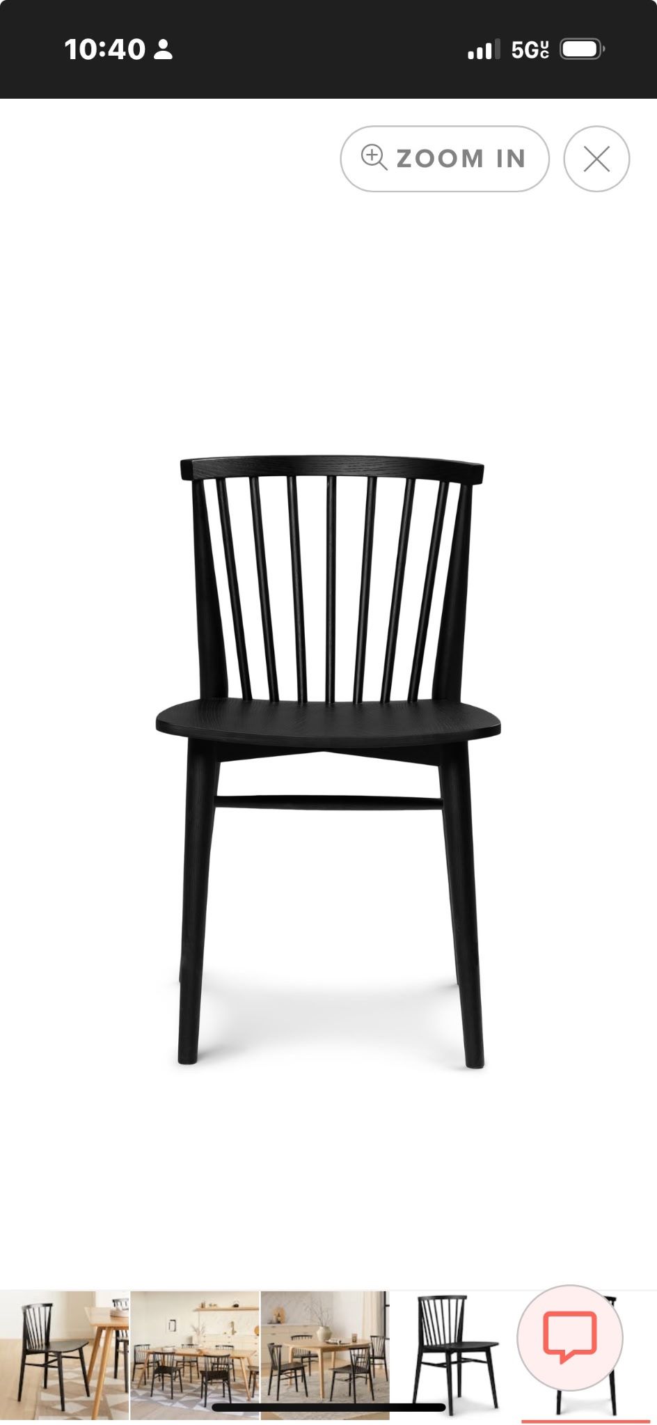Dining Chair