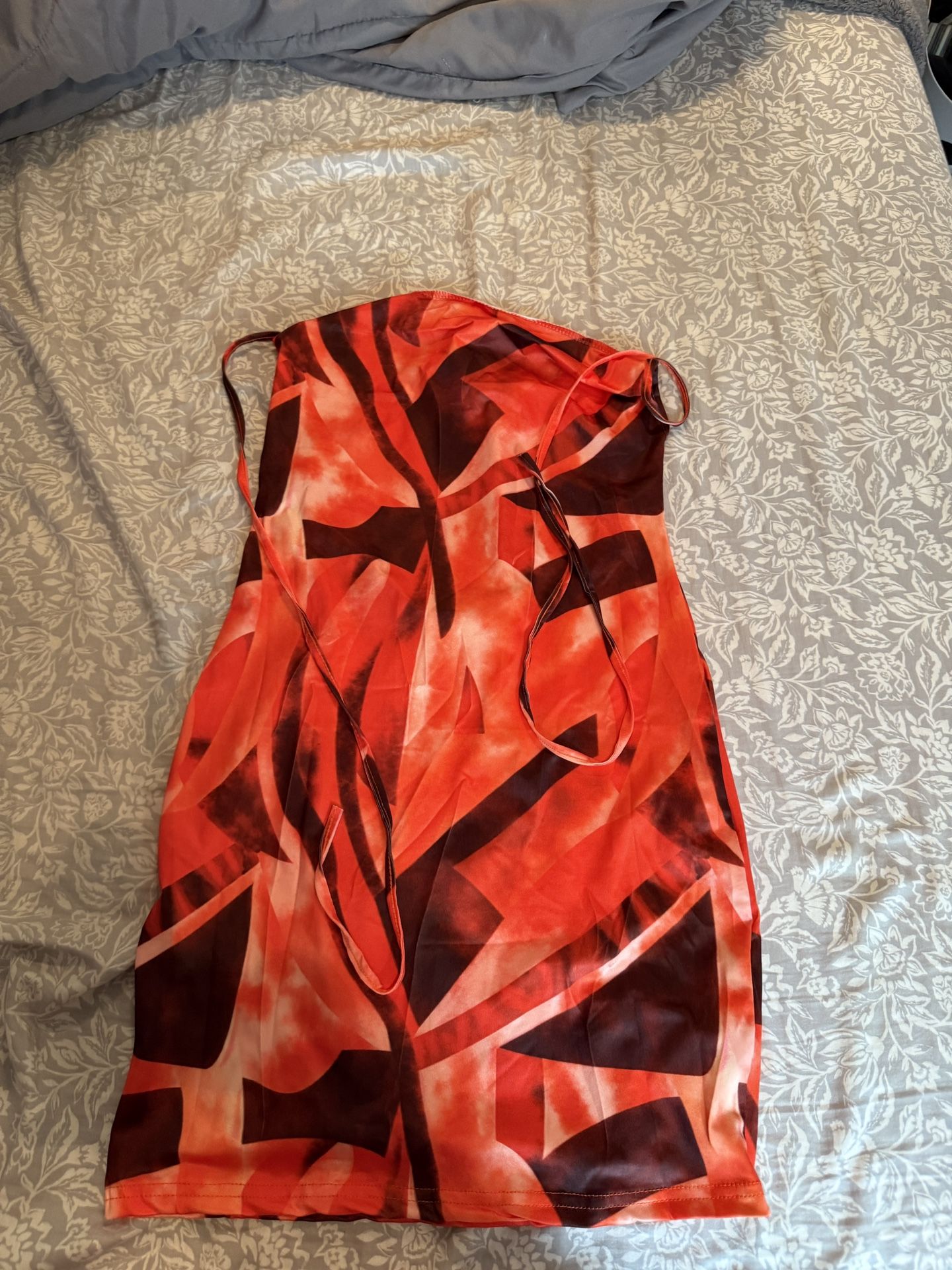 Sun Dress