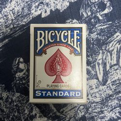 Playing Cards