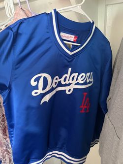 La Dodgers jacket