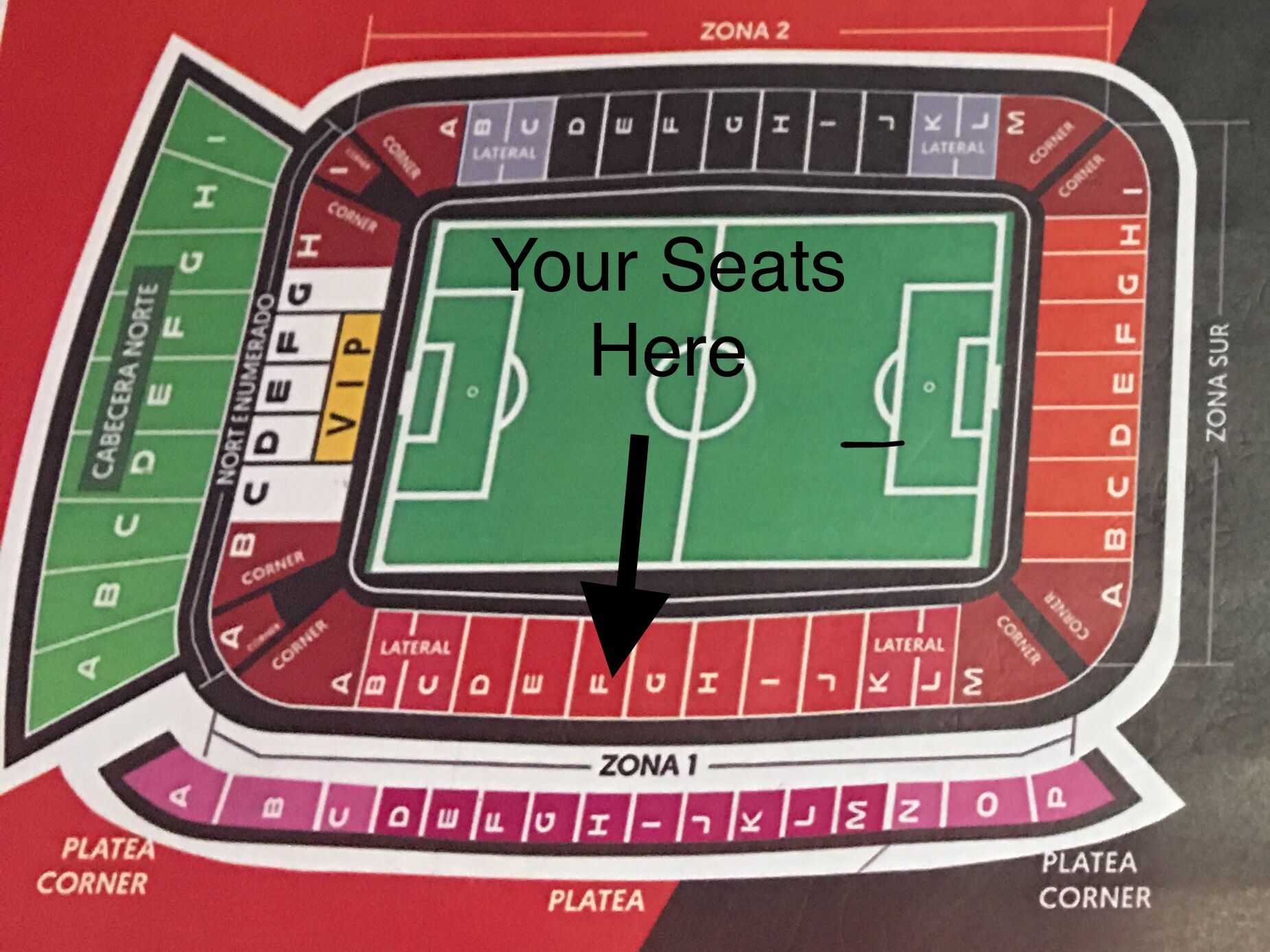Xolos vs Chivas July 12th 2024