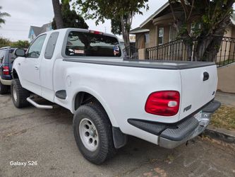 97 f150