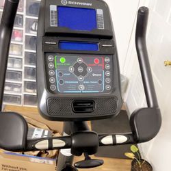 Schwinn Exercise Bike 