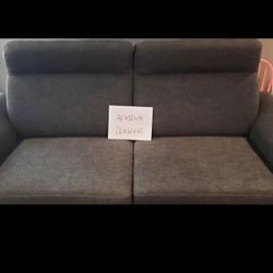 Couch Set German Make (3+2) Seater