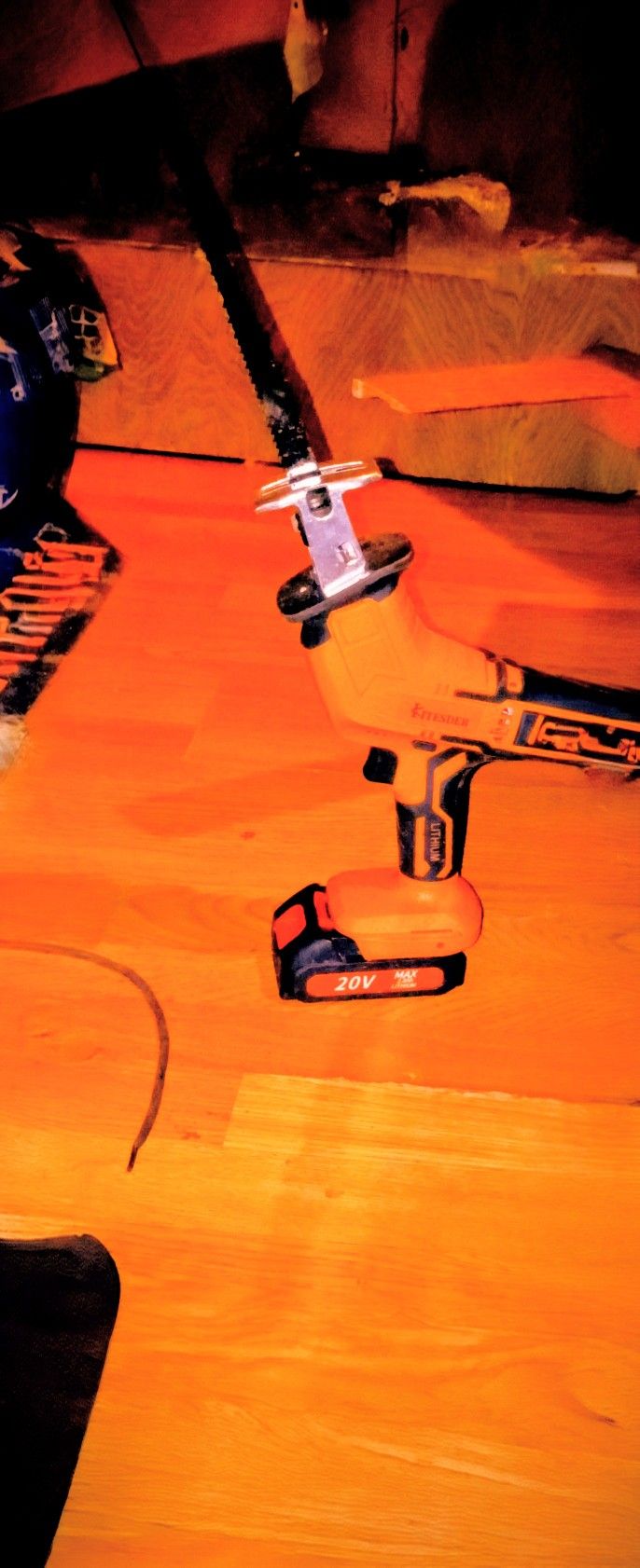 Brand New Cordless Saws All For Sale Just $50 OBO No Reasonable Offer Will Be Refused