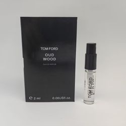 Tom Ford OUD WOOD Eau De Parfum 2ml