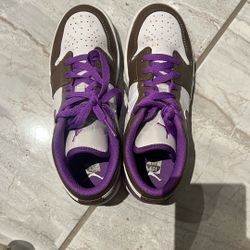 Boys Nike Dunks