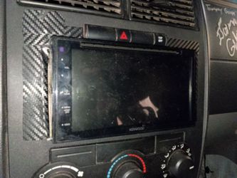 $SALE$ 200.00 KENWOOD 6.5inch
