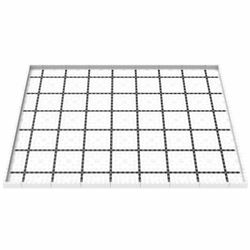 VEX IQ Robotics Competition Field Kit (Full 6'x8' Field)