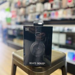 Beats Solo 3